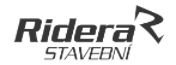 Ridera logo